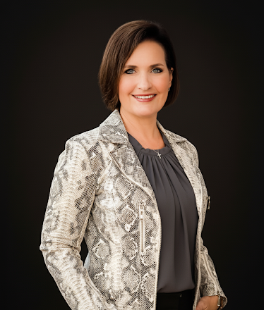 Whitney Brooks, founder of The Work Life Upgrade